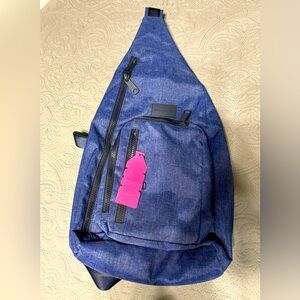 Vera Bradley sling bag/purse